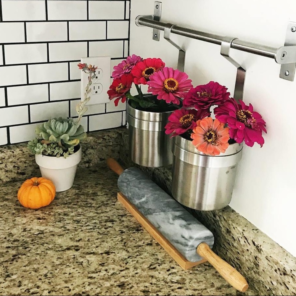 Meet your Posher, Courtnie